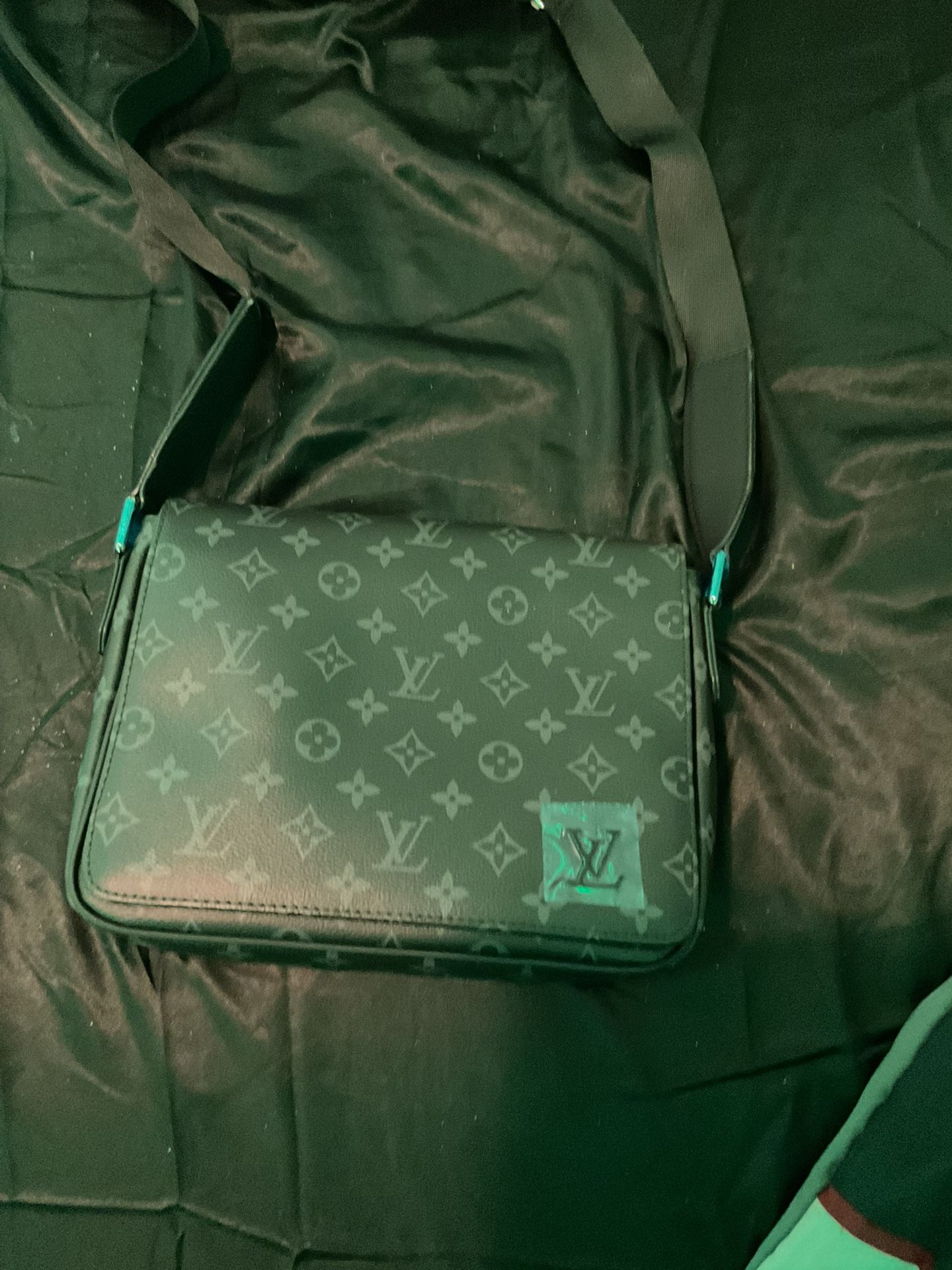 Louis Vuitton Man’s Purse 