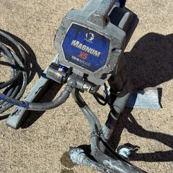 Graco  X5 Used - works perfectly 