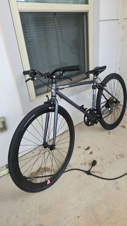 Retrospec Mantra 7