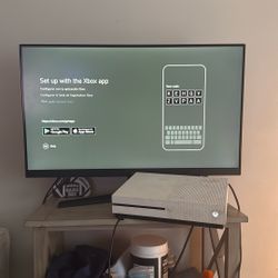 Xbox Series S Works Perfectly