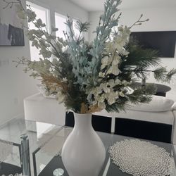 Floral House Decor