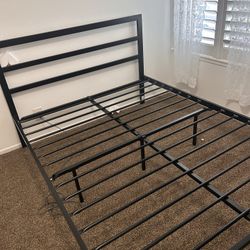 Full Size Bed Frame 