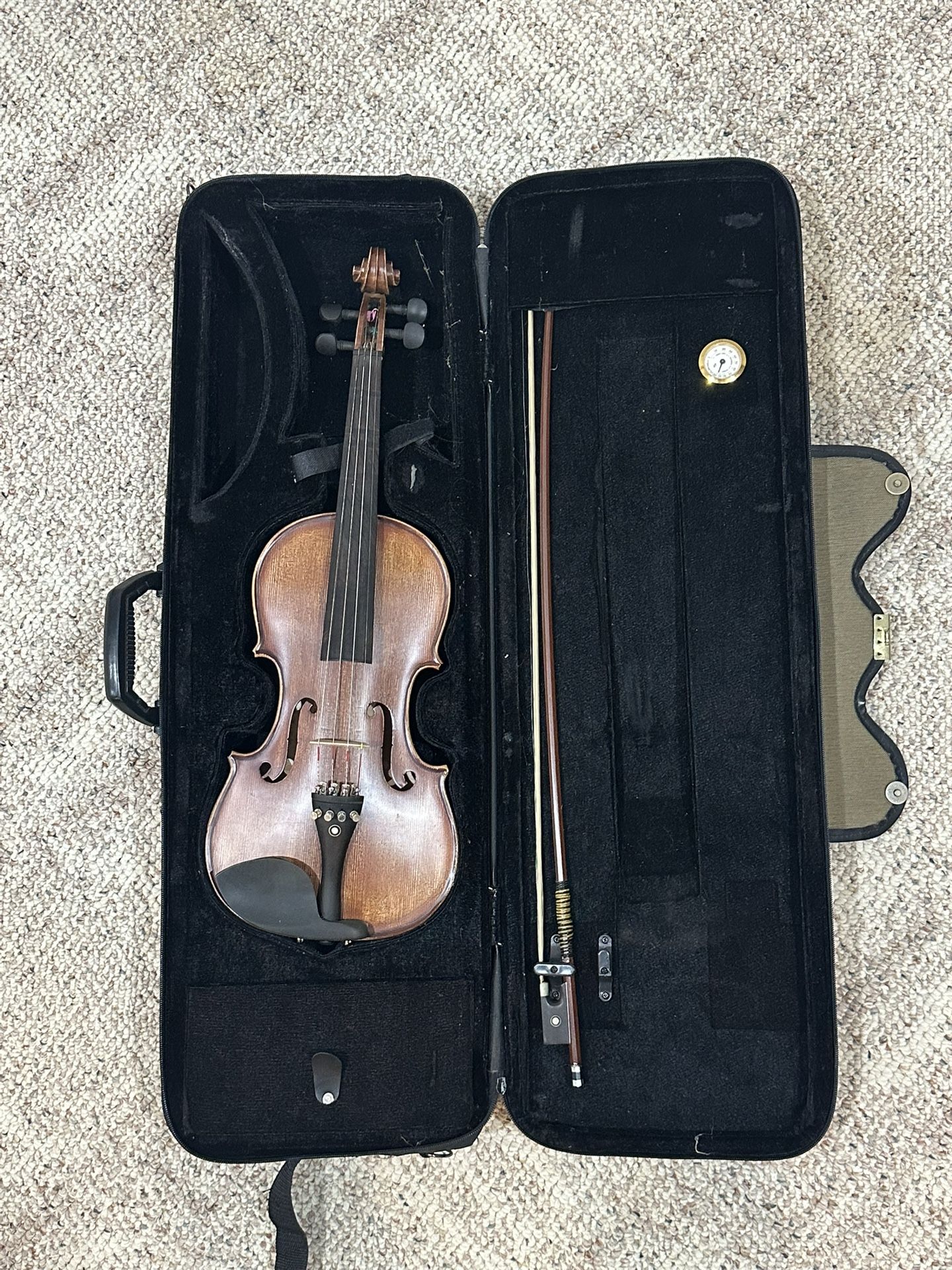 Toyama TJC 3/4 Violin