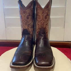 Cody James Boots Size 9 Mens