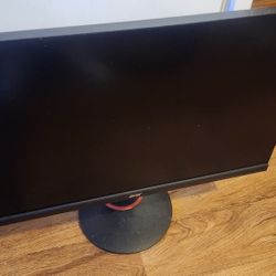 Acer 27" 1440p Monitor