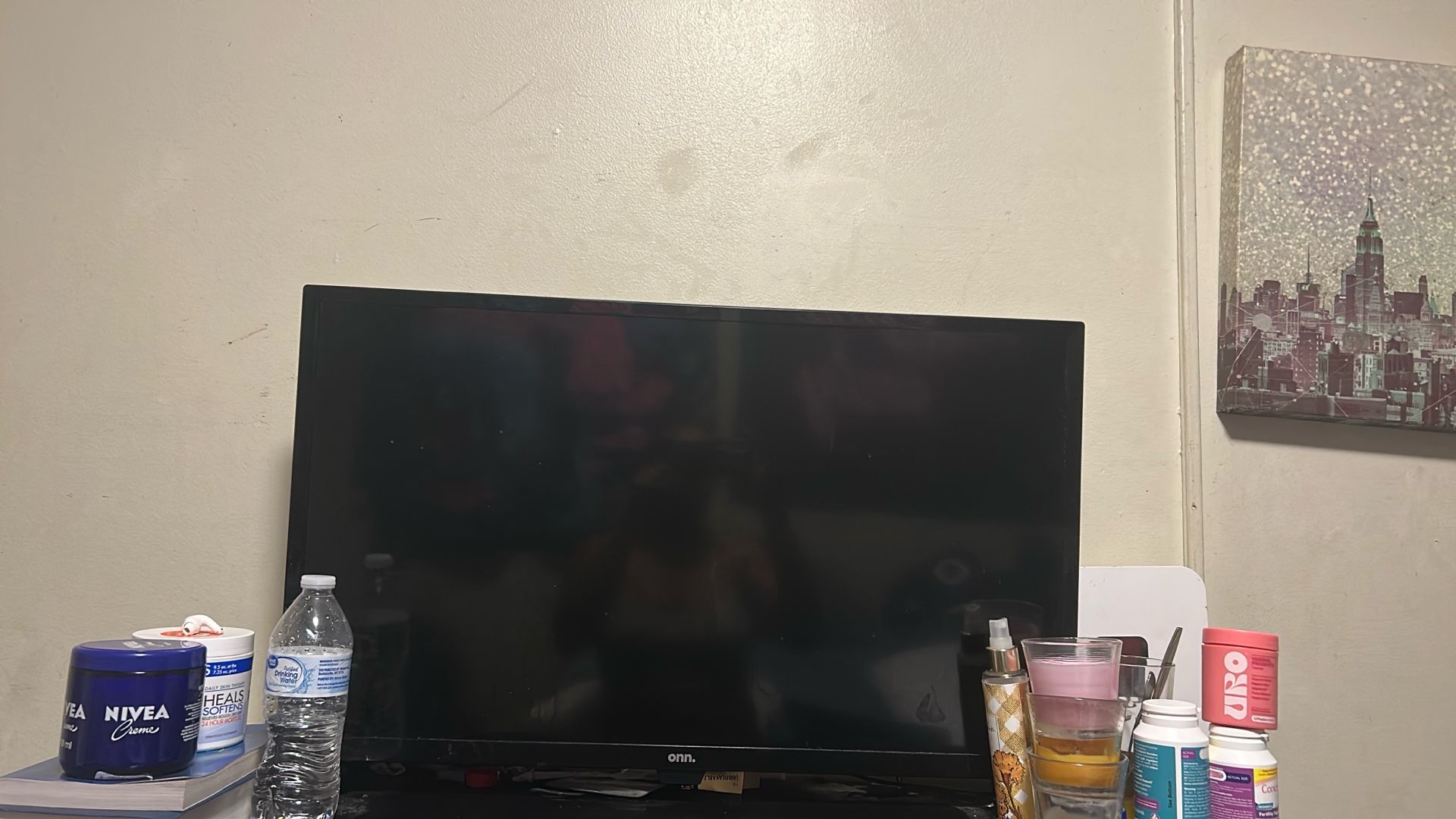 32 In ONN Tv Roku