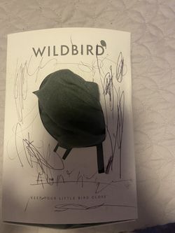 Wild bird