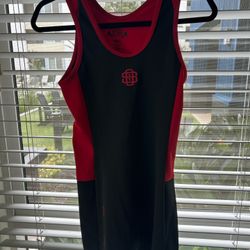 Powerlifting Singlet