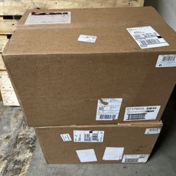 iDESIGN Kitchen and Pantry Storage Bins, 18-piece Set