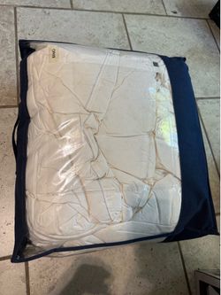 King Size Down Duvet