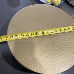 16” Cake Stand 