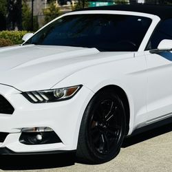 2016 Ford Mustang Coupe !!!