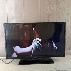 SAMSUNG Digital TV 26” Inch
