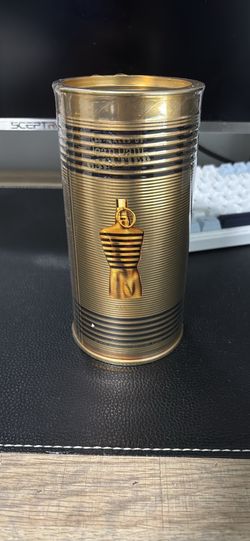 JPG  LE MALE ELIXIR SEALED BRAND NEW