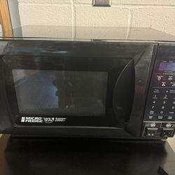 Micro-Fridge Microwave 