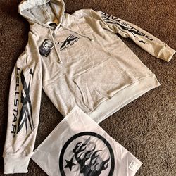 Hellstar Hoodie 