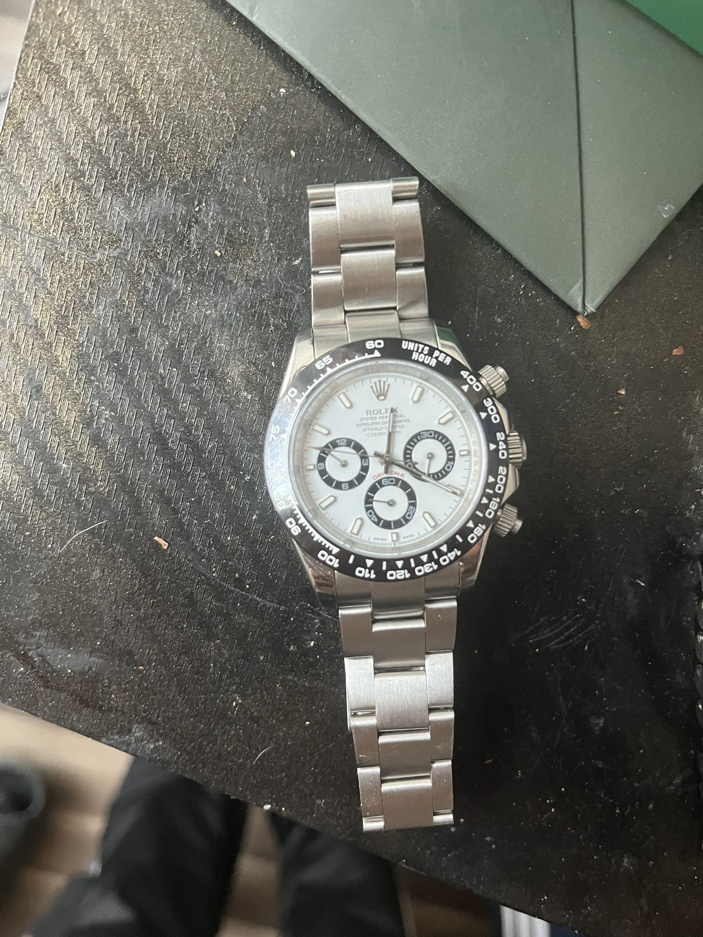 Rolie Watchh