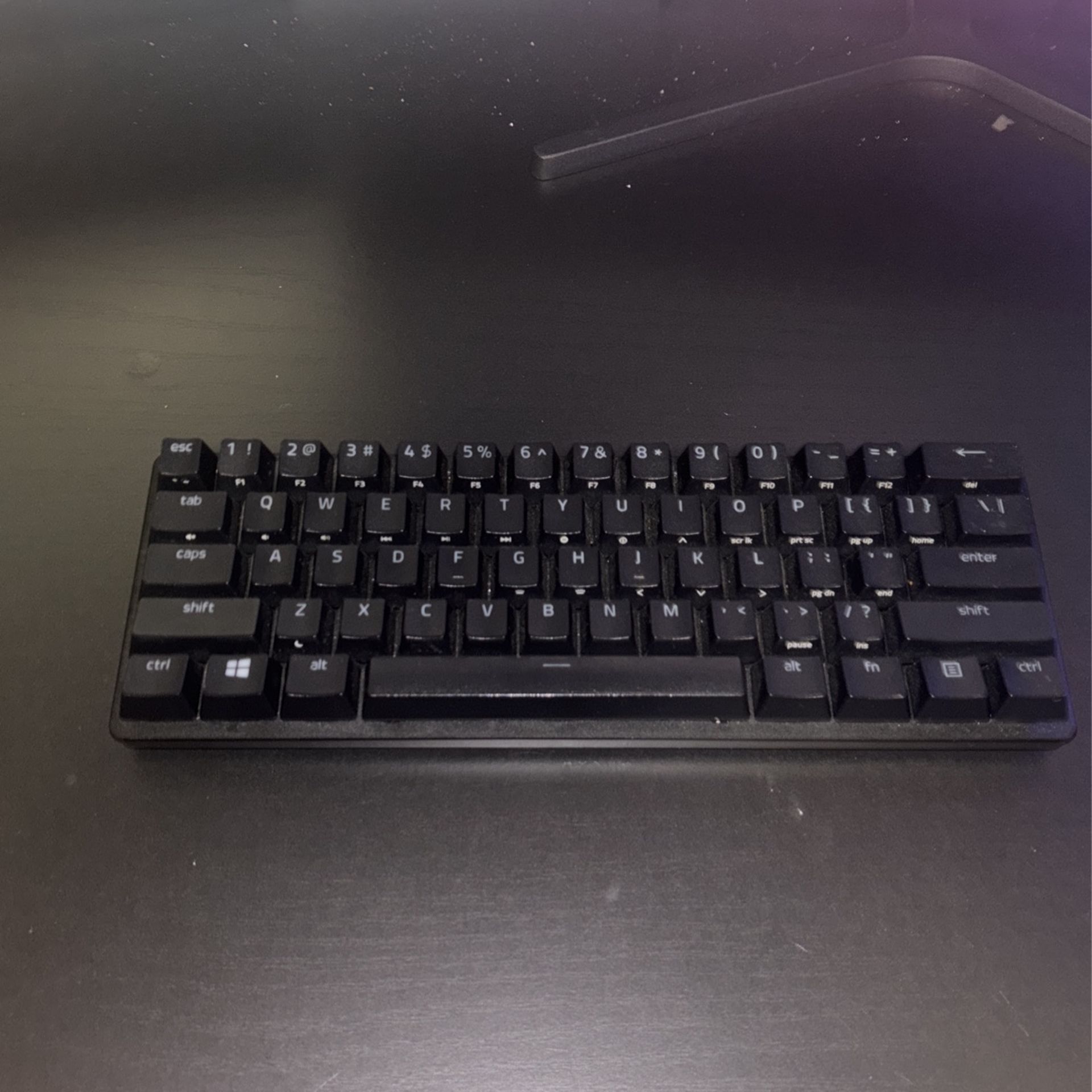 Razer Huntsman Mini