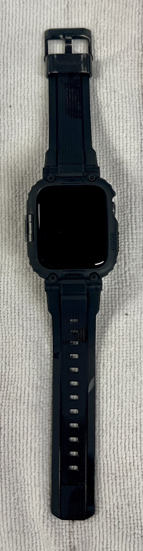 Apple Watch Series 4 GPS