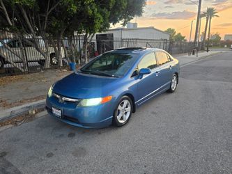 2006 Honda Civic