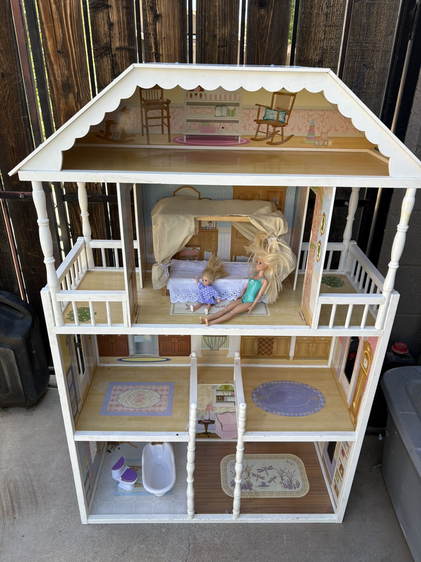 Doll House