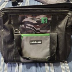 Metabo Bag 14×11×14