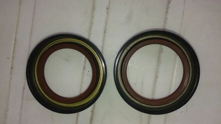 volkswagen golf /getta mk4 main oil seal