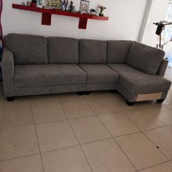 Furniture Sectional 
