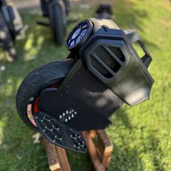 Begode A5 Electric Unicycle