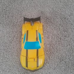 Transformers Cyberverse HIVE SWARM BUMBLEBEE Ultra Class Hasbro