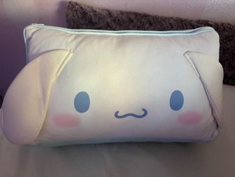 Cinnamoroll Zip pillow