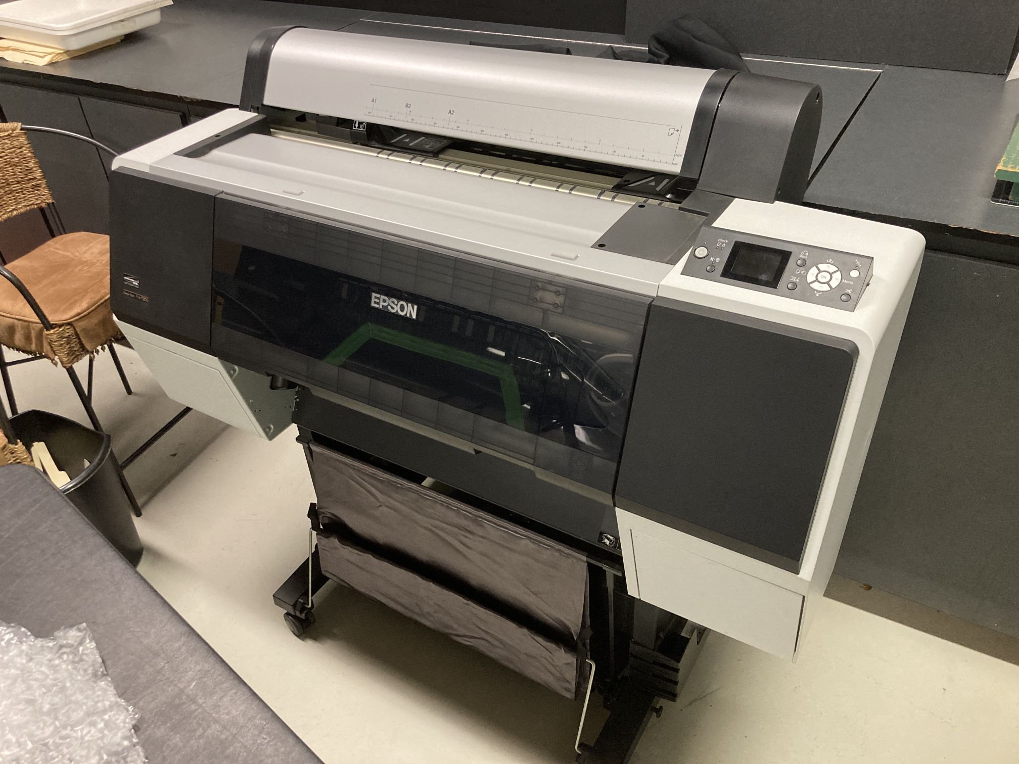 Epson Stylus Pro 7900