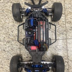Traxxas Slash Ultimate VXL