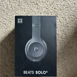 Beats Solo 3