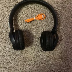 Jbl Overhead Headphones 