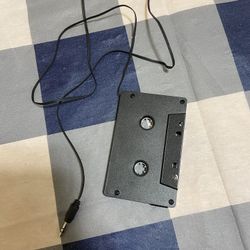 Aux Tape 