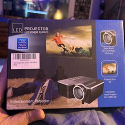 Projector 