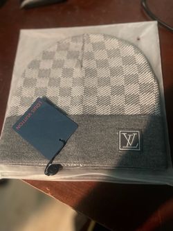 Louis Vuitton hat