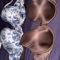 Victoria’s Secret Bra’s