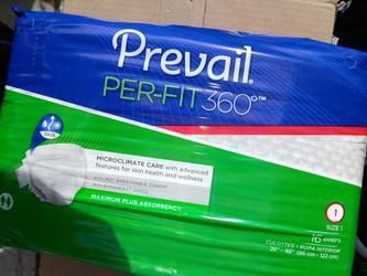 Prevail