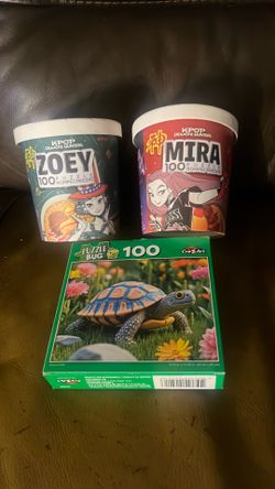 Puzzles