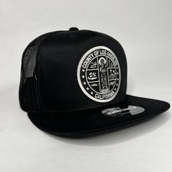 County Of Los Angeles Hat