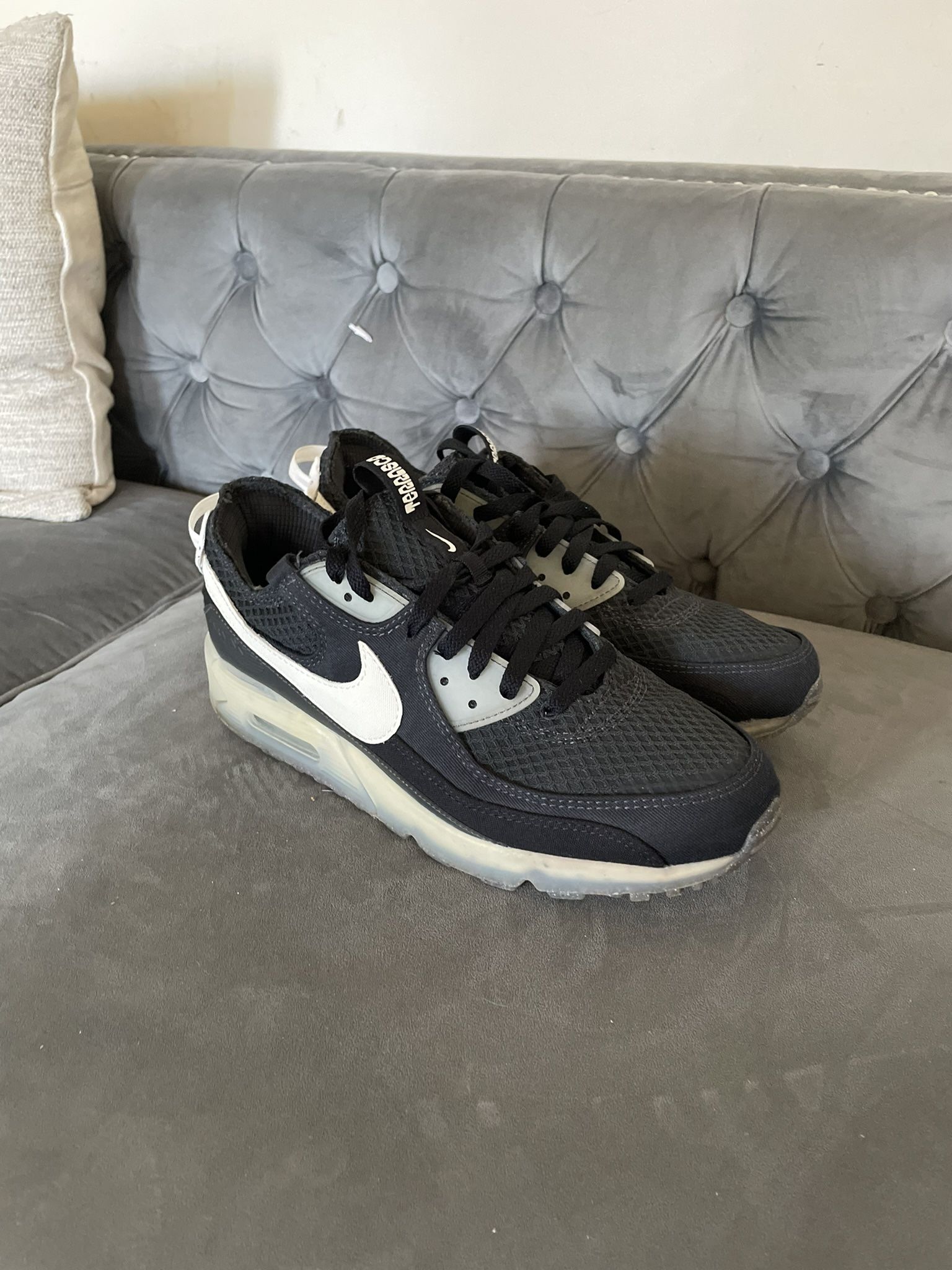 Air Max Terranova Size 12