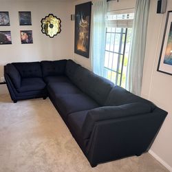 Sectional Sofa