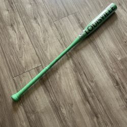 Louisville Slugger Pro Prime Alloy Fungo Bat Mint Color 35” -13