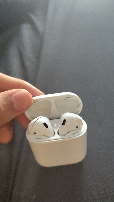 Air pods Gen 1