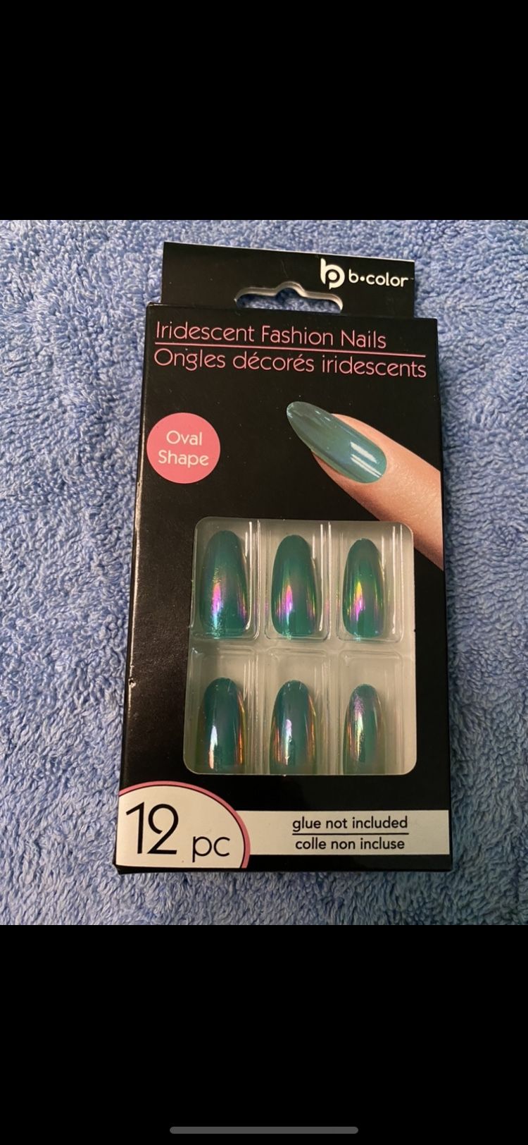 New Fashion Nails $$reduced