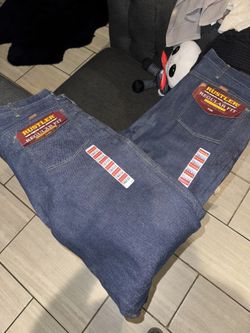 Vintage Rustler Regular Fit Boot Jeans