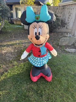 Christmas Inflatables