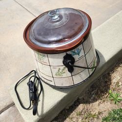 Farberware Slow Cooker 